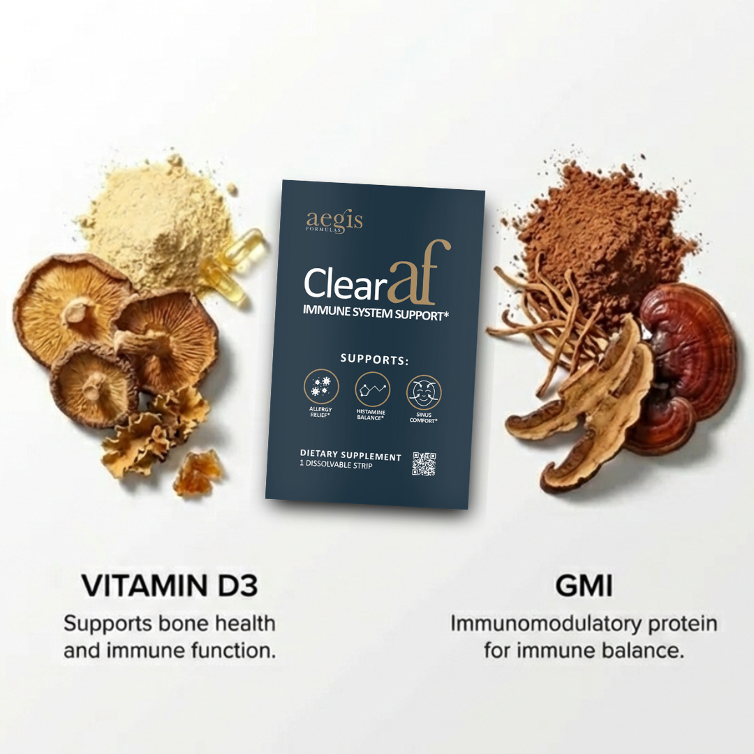 ClearAF