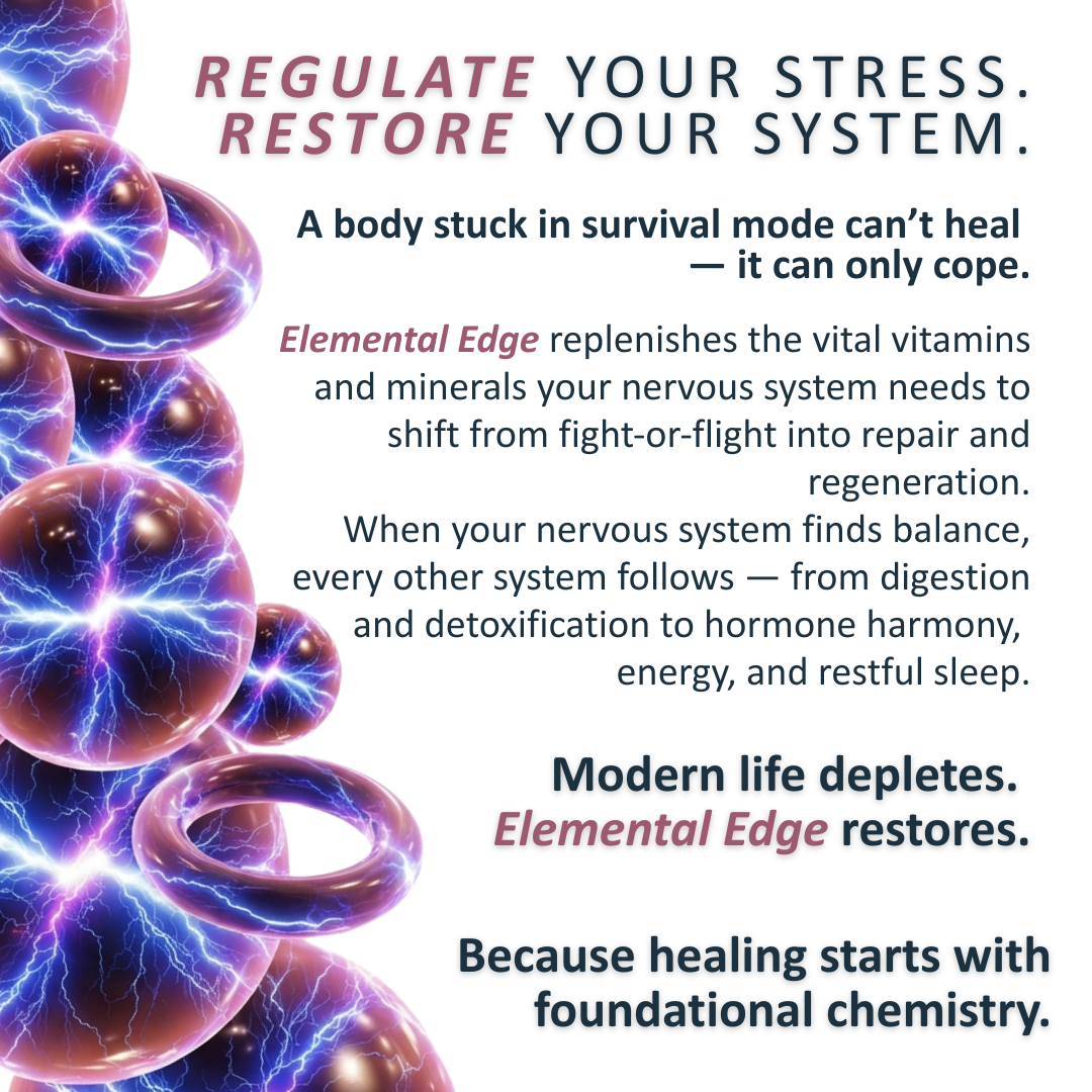 Elemental Edge
