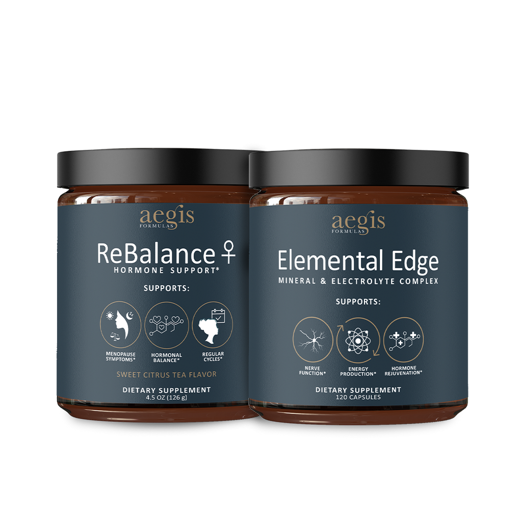 Hormone Support Kit