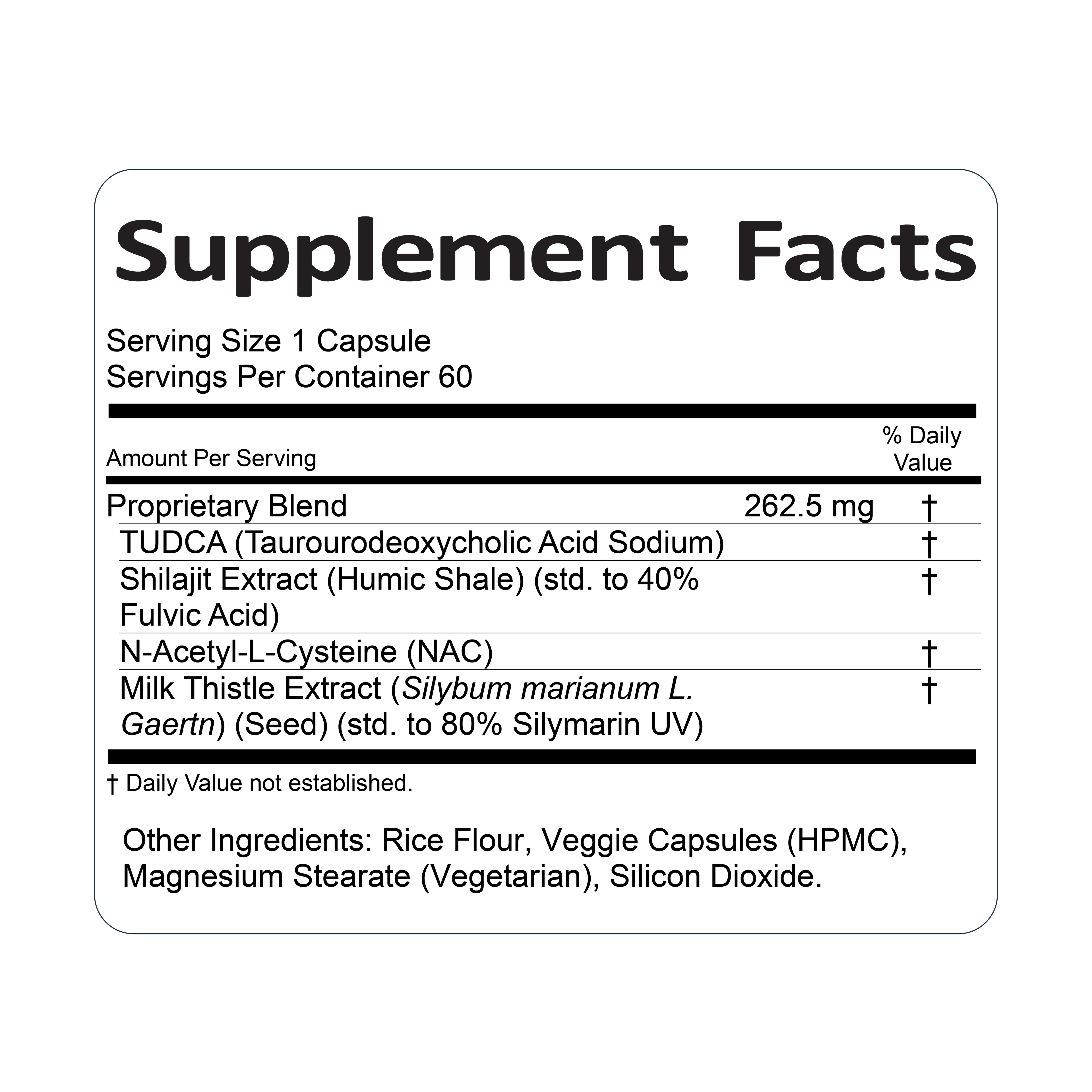 Liver & Gallbladder Support Kit