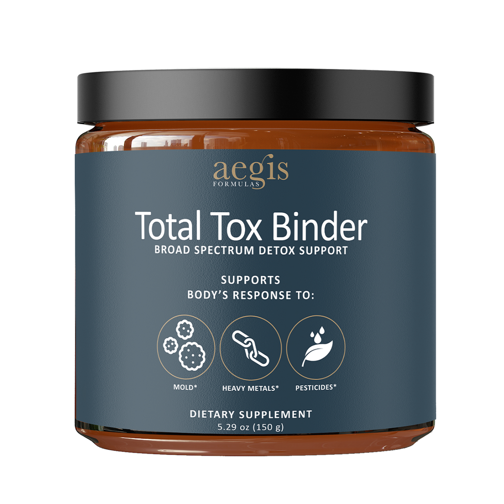 Total Tox Binder (Powder)